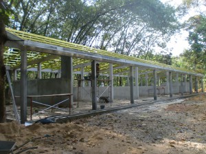 Stable construction