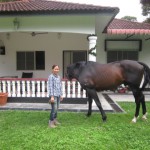 Xen at home - literally