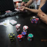 Big pot
