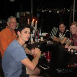 Casino Night