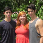 The Kids