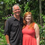 Father-Daughter