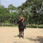Brenda on Sunshine